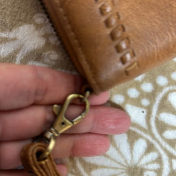 NWT Kate & Alex  wristlet/ wallet - Picture 7 of 7